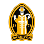 Crediton Rugby Football Club Commercial crest